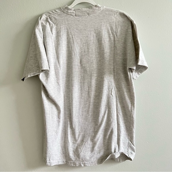 Vintage 90s Authentic Wanted Betty Boop Rare Toon Time Mens Size Large Shirt - Picture 2 of 8